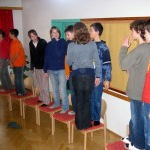 FiVo Startwochenende